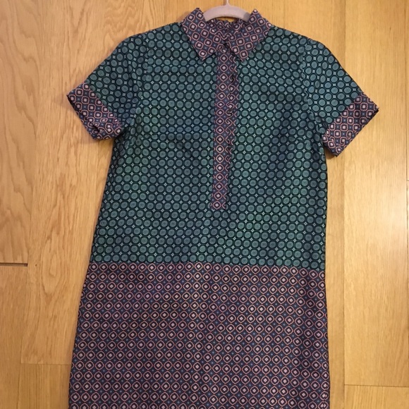 J. Crew Dresses & Skirts - J.Crew Collection Dress